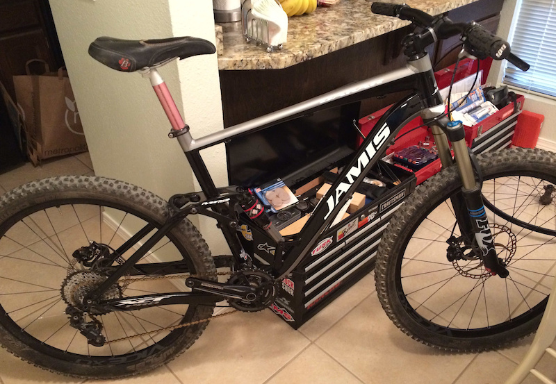 jamis dakar xct comp