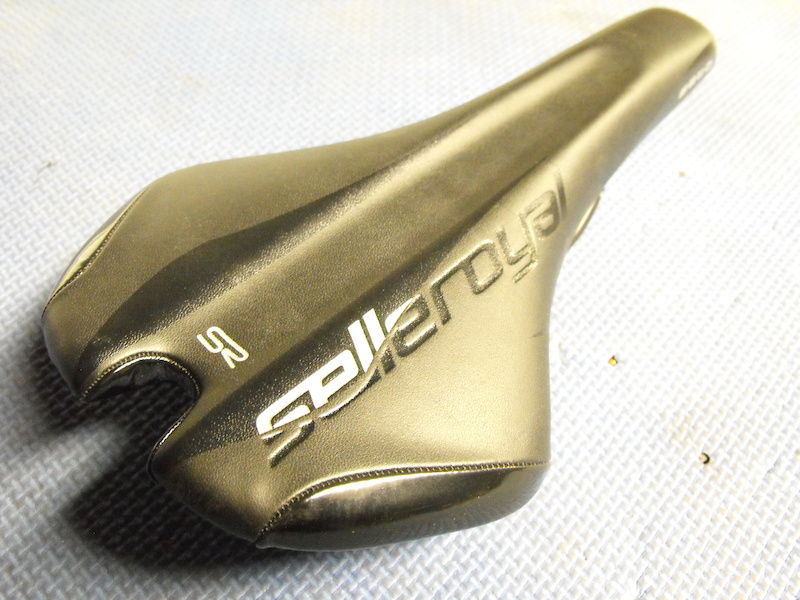 selle royal seta rs