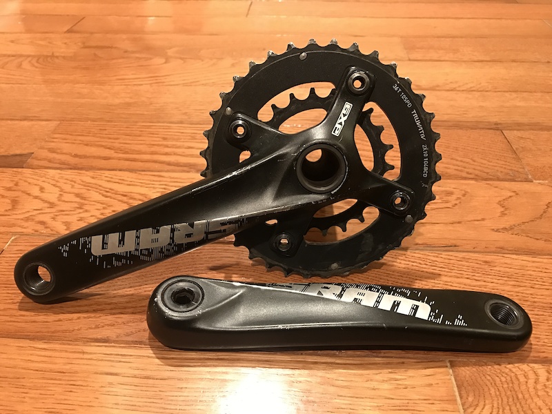 Sram cheap s1000 2x10