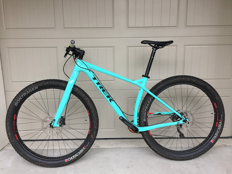 2016 Trek Stache 5 29er Plus + For Sale