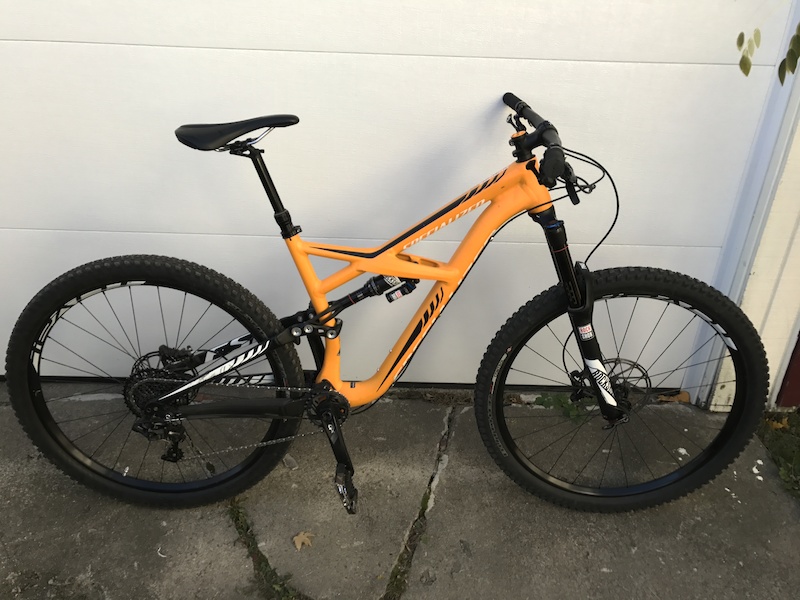 specialized enduro elite 2017