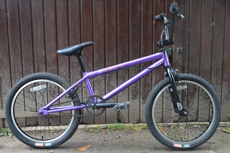 Bicycle Mirraco Black Pearl 2007 MirraCo Black Pearl LTD For Sale