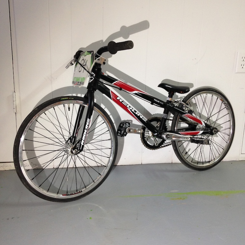 redline proline micro