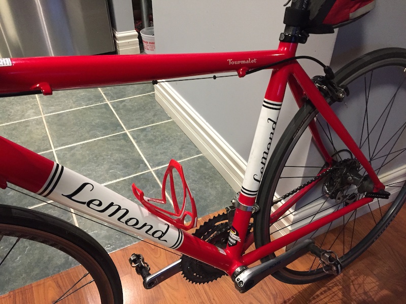 lemond tourmalet for sale