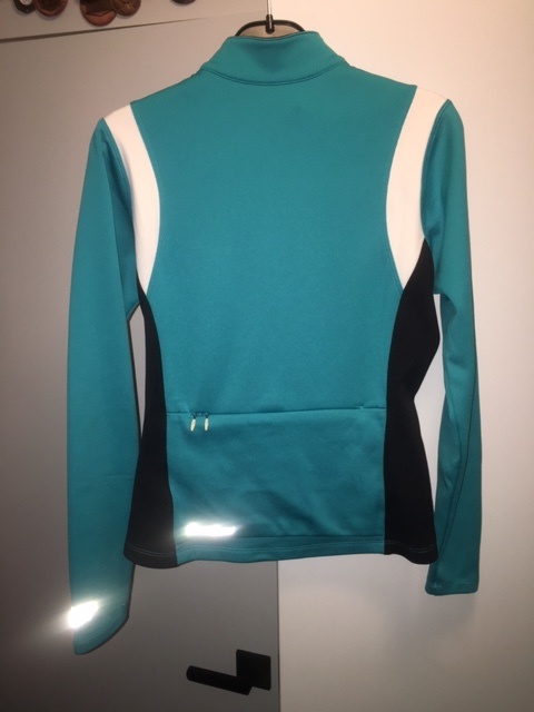 2014 Castelli Windproof Women's Jacket - size S