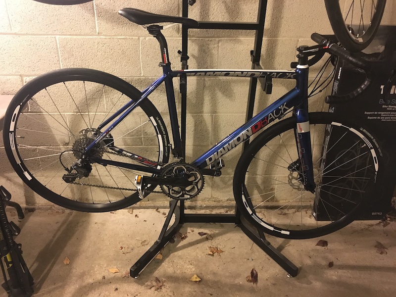 2016 diamondback century