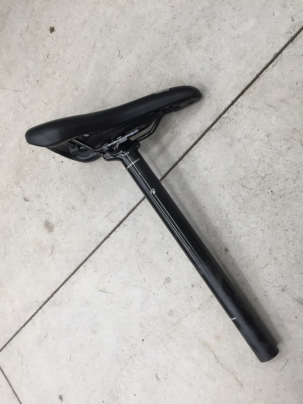 bontrager nebula saddle
