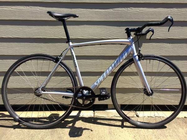 2015 Specialized Langster Street (56cm)