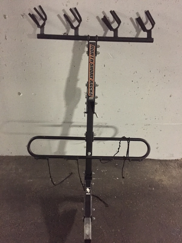 North Shore Racks NSR4 For Sale