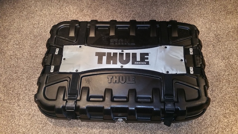 thule round trip 699