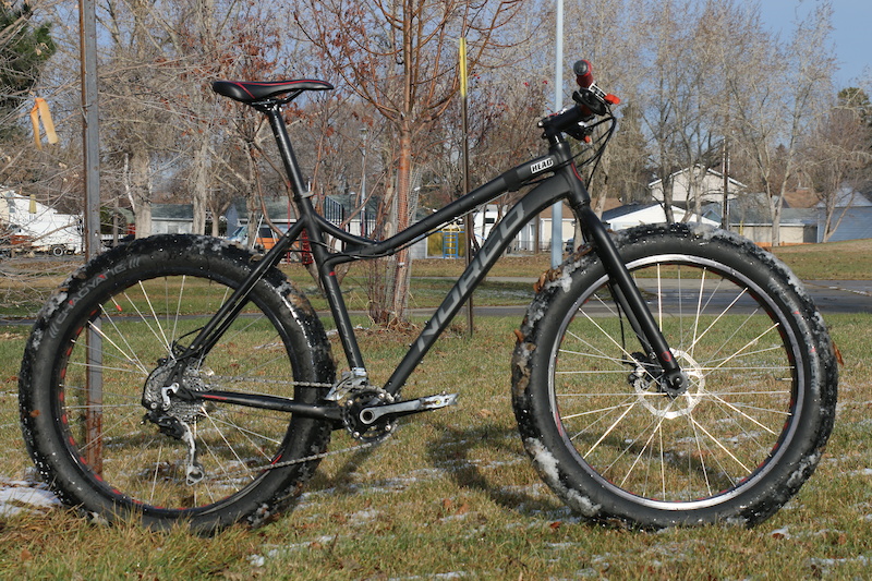 norco bigfoot 6.2