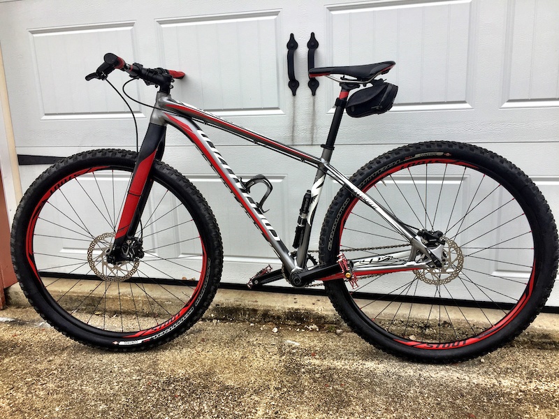 specialized crave 29 price