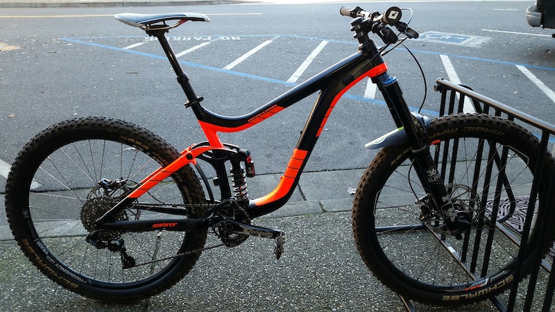 giant reign sx 27