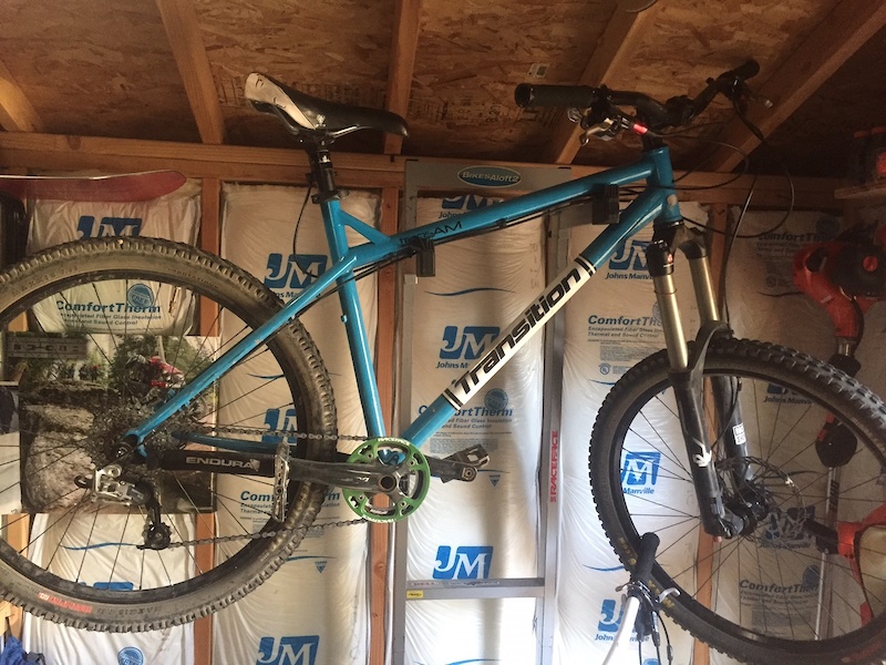 trans am cycle