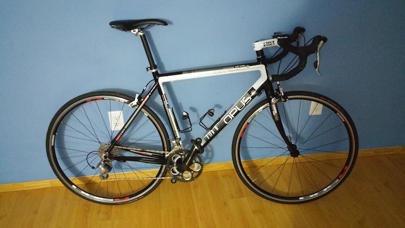 2012 Opus Othello - Large (54 cm) For Sale