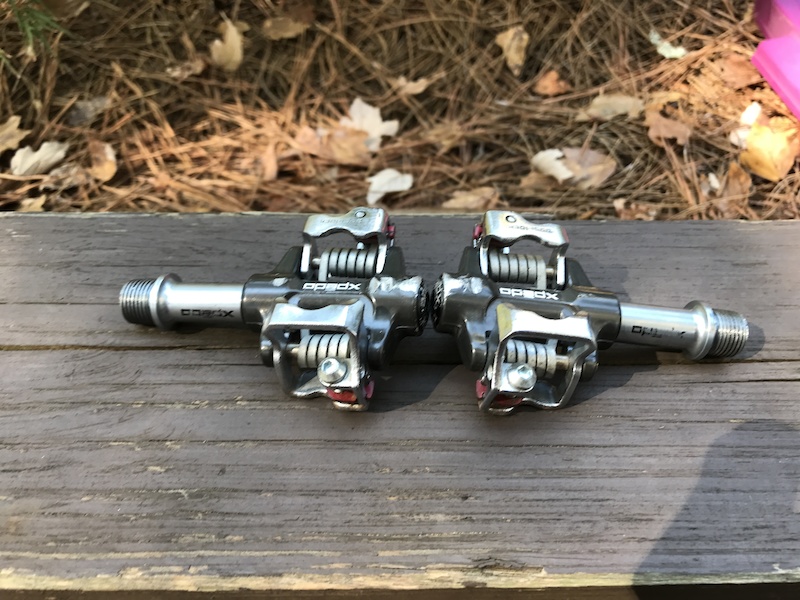 xpedo mountain force