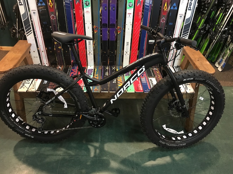 2016 Norco Bigfoot 6.2 Brand New - In Stock For Sale