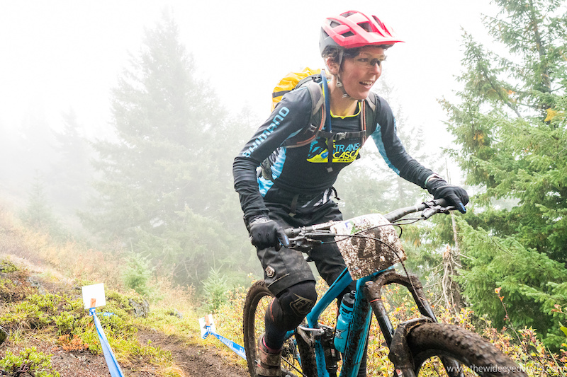 Olallie mtb trail online