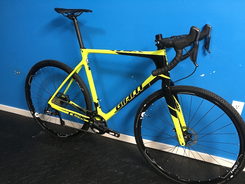2017 giant tcx advanced pro 1