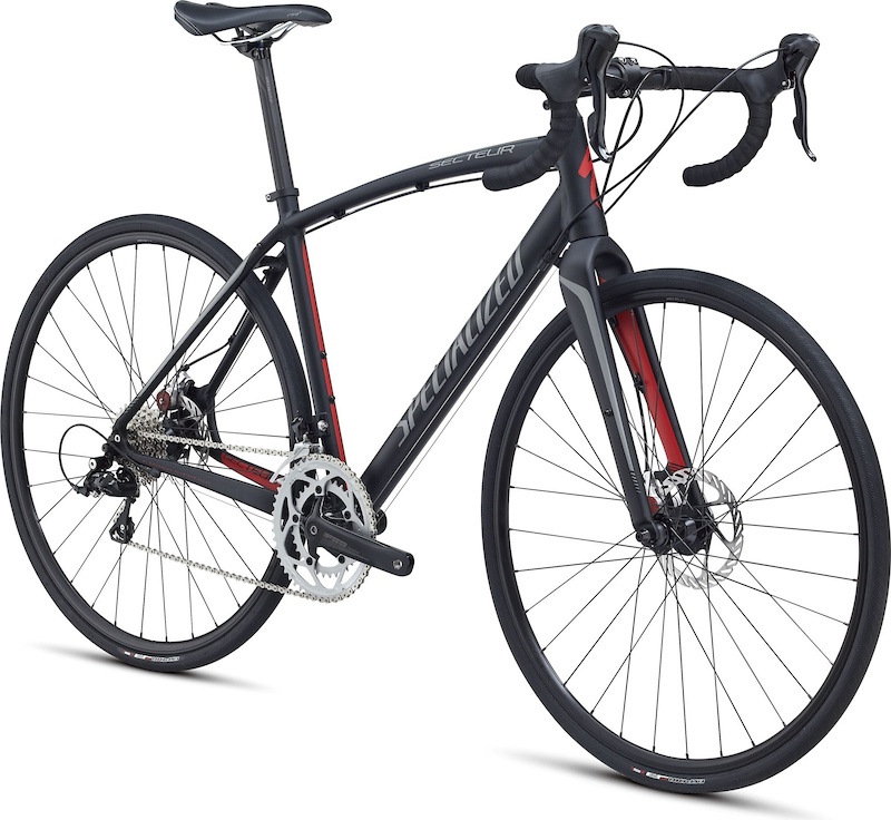 specialized secteur sport price