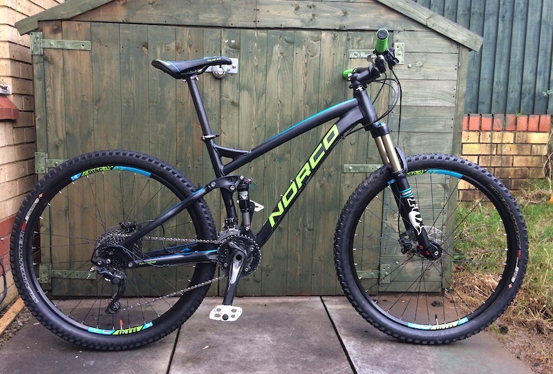 norco fluid 7.1