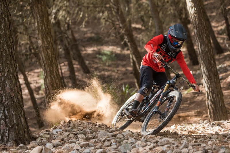 Images from RoostDH Winter 2016 of Rob WIlliams. Taken by Jacob Gibbins Aspect Media