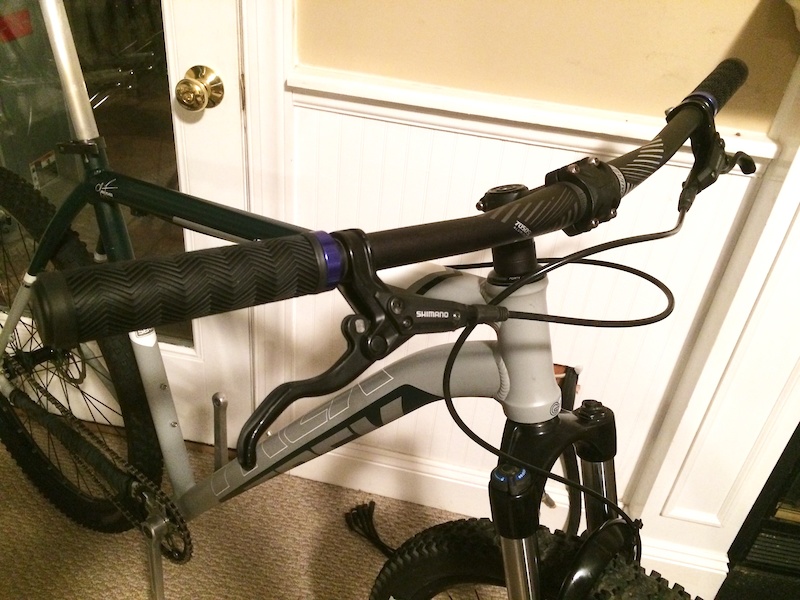2011 Trek Rig Single Speed 29er, 23 