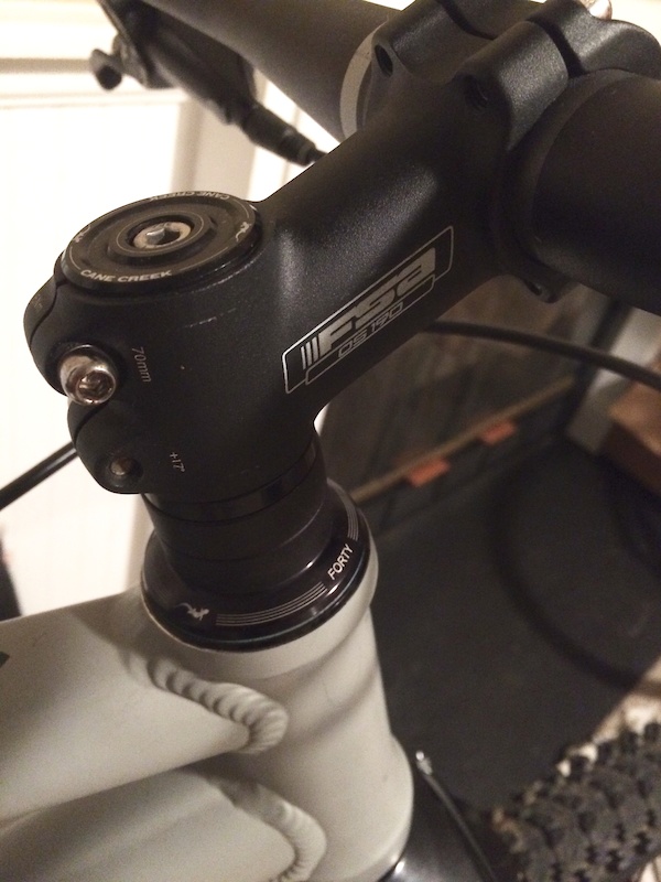 2011 Trek Rig Single Speed 29er, 23 