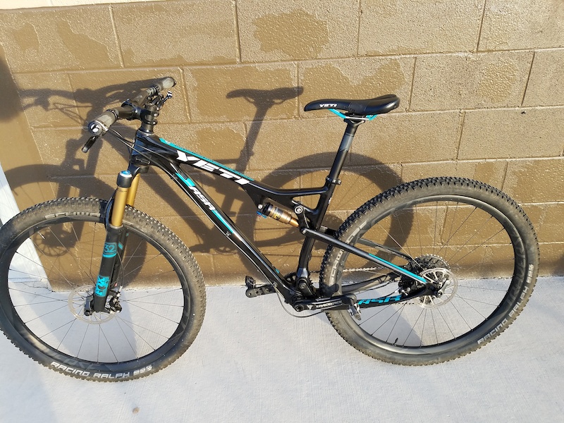 yeti asr for sale