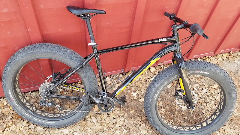 specialised fatboy for sale