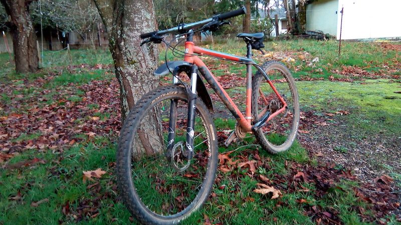 2011 trek cobia