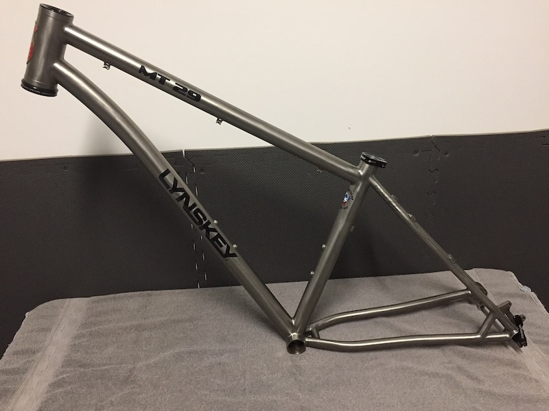 Lynskey mt29 hot sale