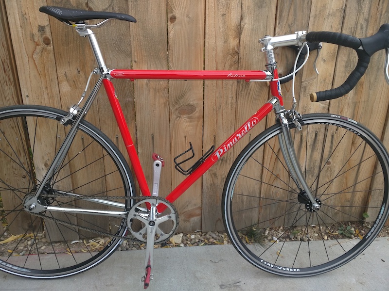 2014 Pinarello Catena For Sale