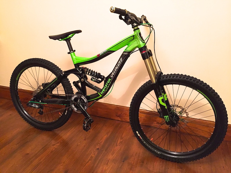 specialized giant