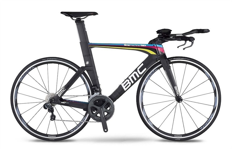 bmc tm01 2014