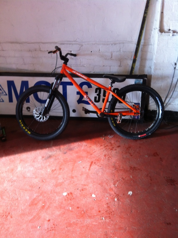 cheap jump bikes for sale