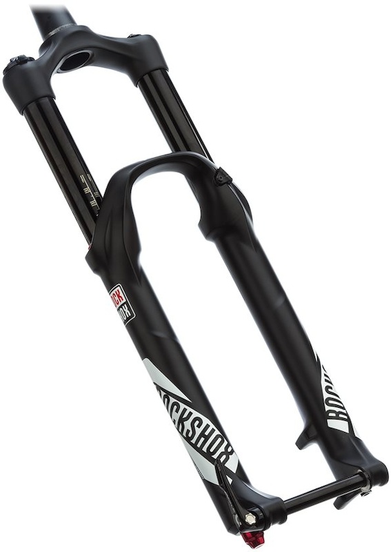 rockshox pike select 29 140mm