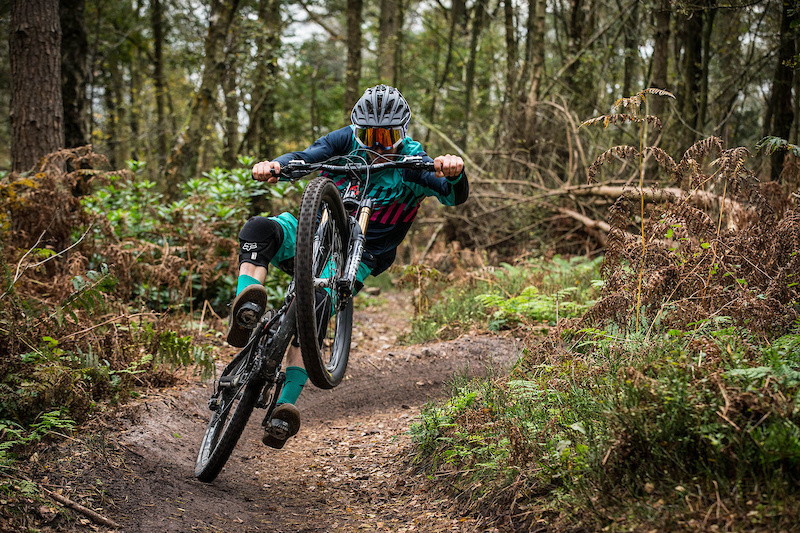 morvelo mtb