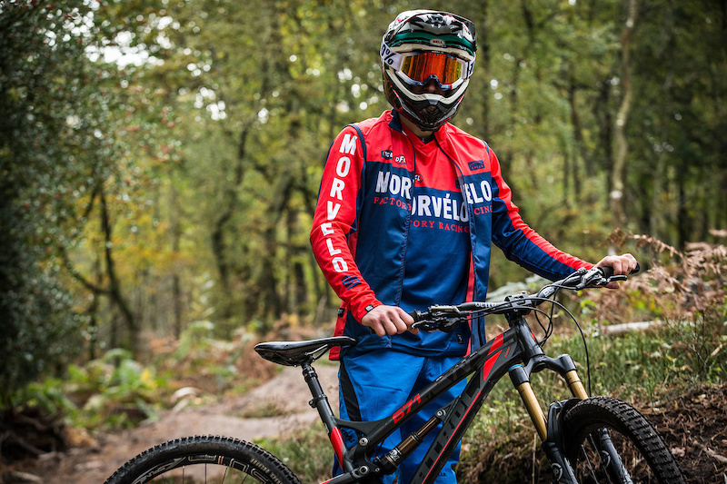 morvelo mtb