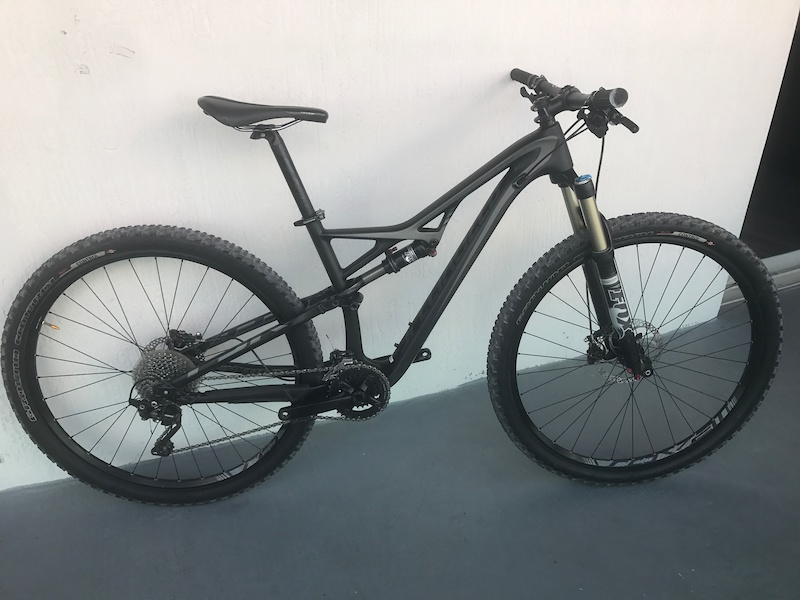 specialized camber fsr comp 29 2016