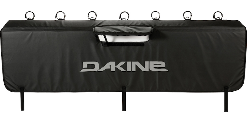 2017 Dakine Tailgate pad Large Brand New