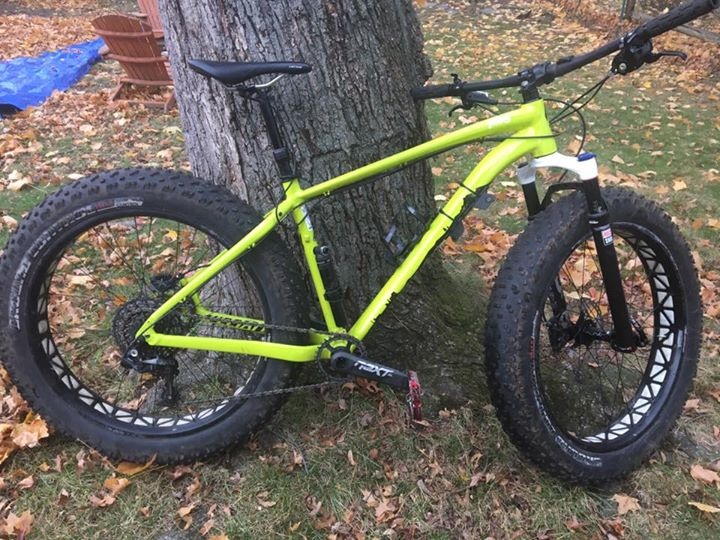 specialized fatboy pro for sale