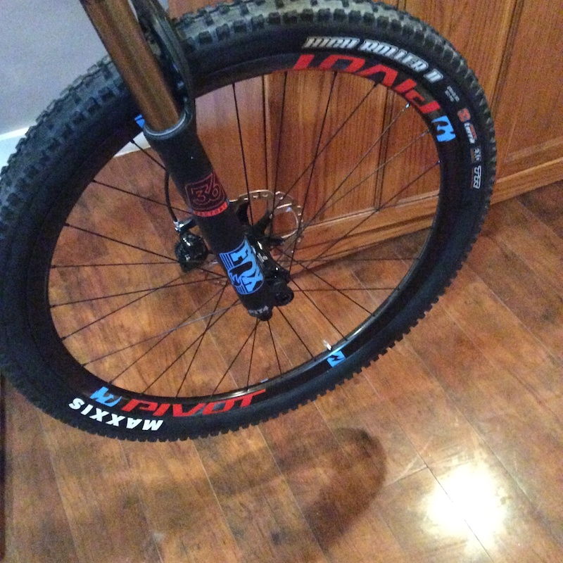 reynolds carbon 29er wheels