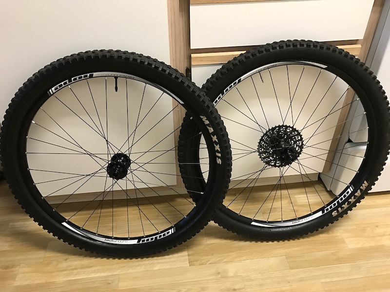 hope tech enduro rim 27.5