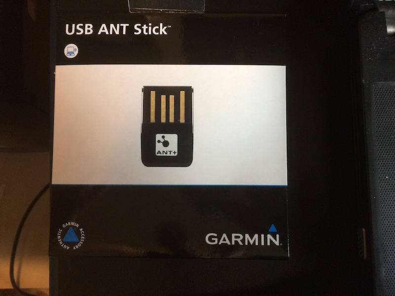 2016 USB Ant Stick