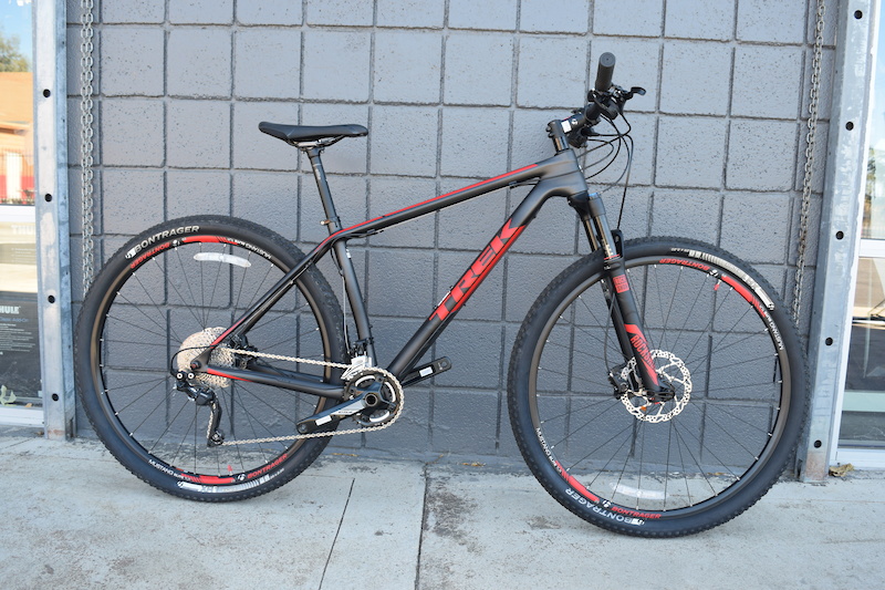 trek superfly 9.6 2016