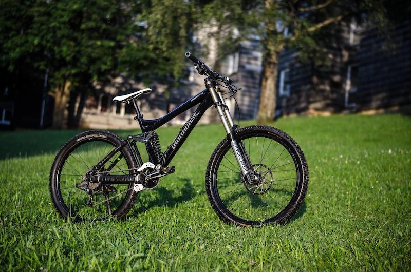 iron horse bike shop