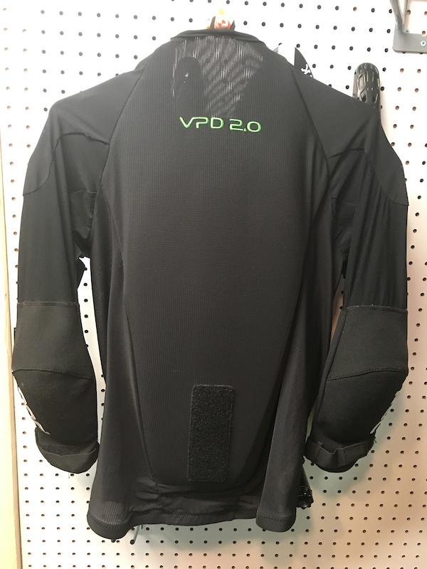 POC VPD 2.0 Body Protection M For Sale