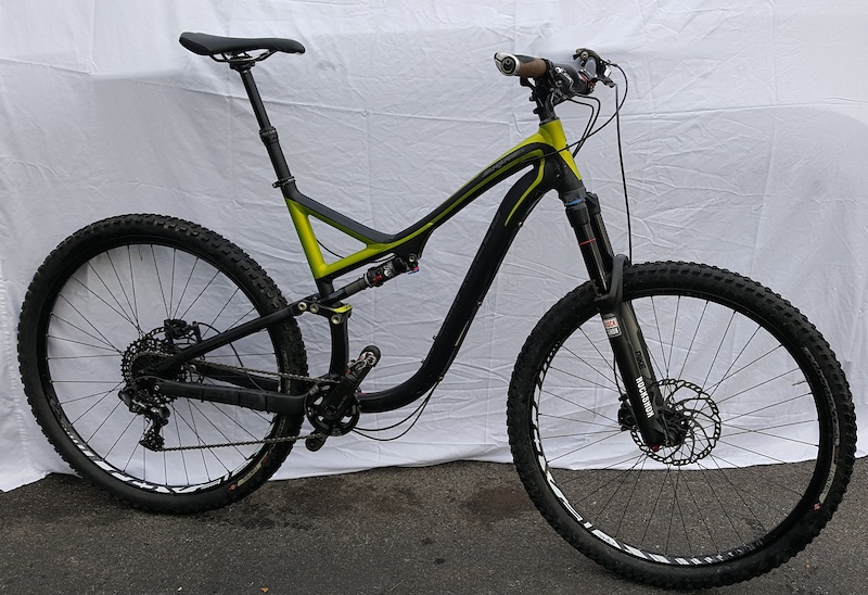 stumpjumper fsr comp evo 29