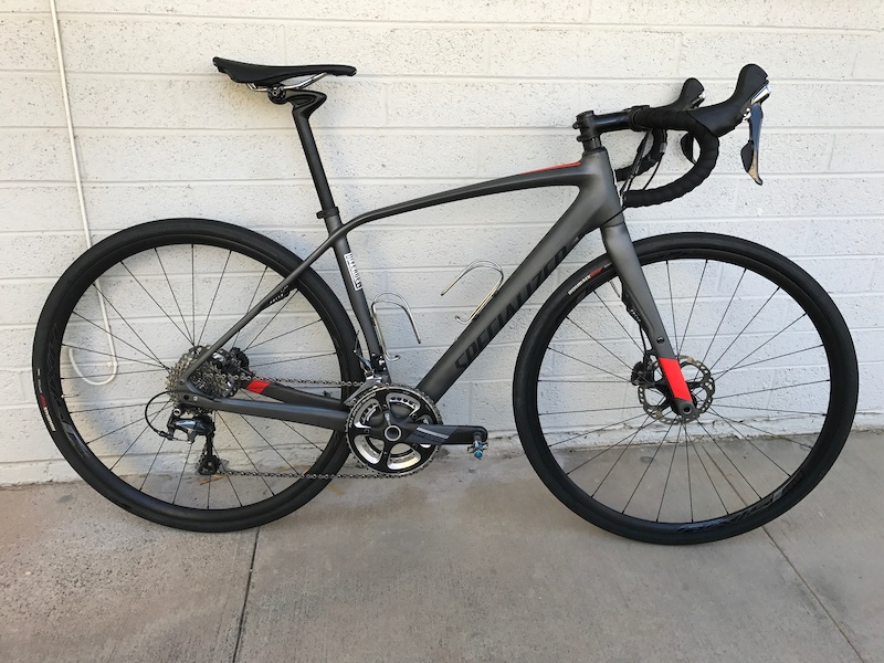 specialized diverge 2015